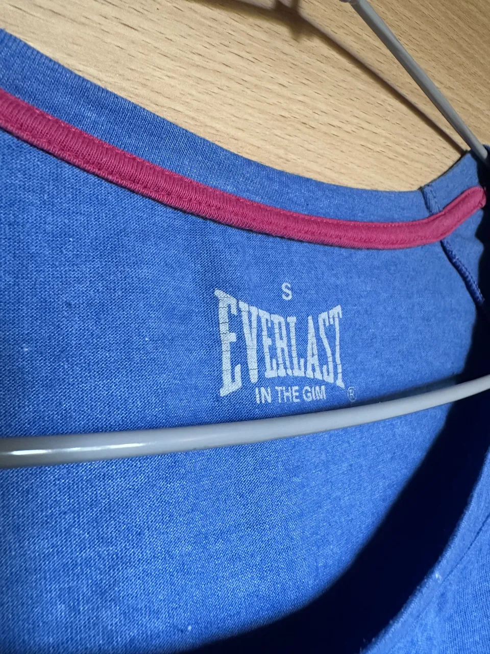 Remera Everlast - imagen 2