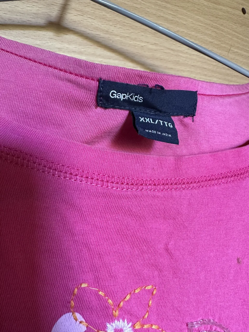 Remera GAP - imagen 2