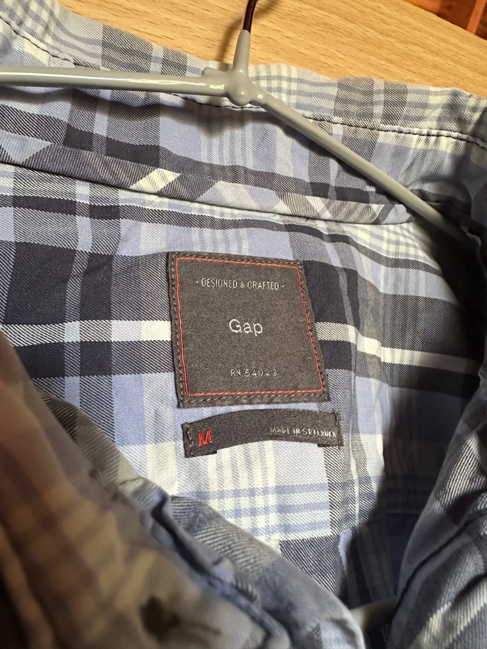 Camisa GAP - imagen 2