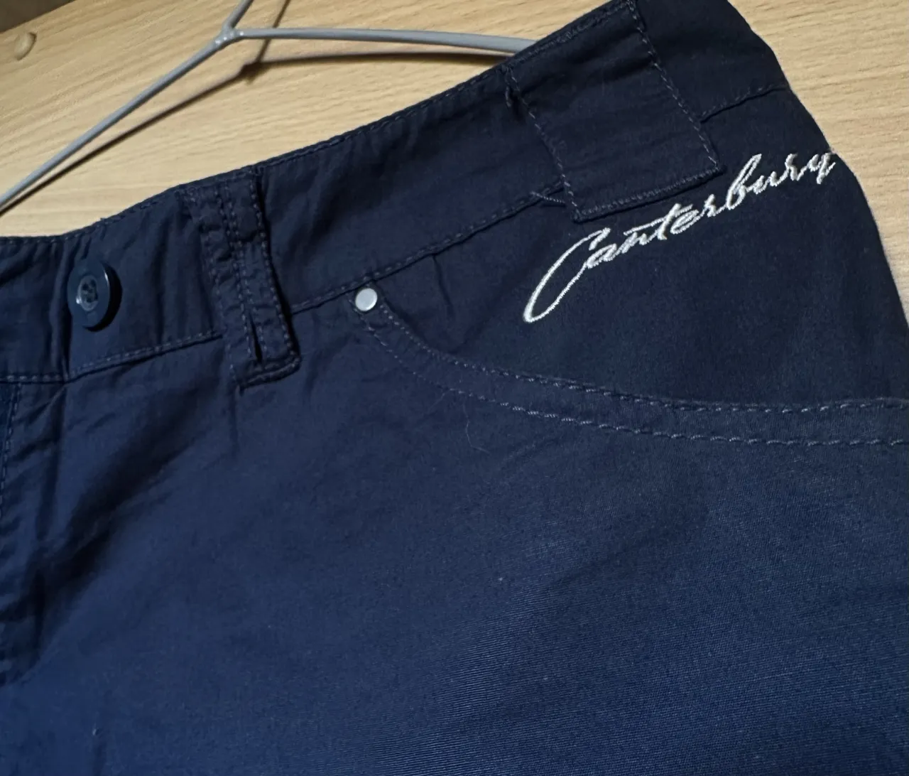Short Canterbury - imagen 2