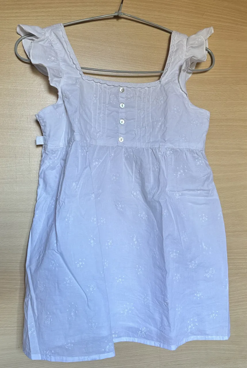 Camisa sin mangas Mimo kids - imagen 1