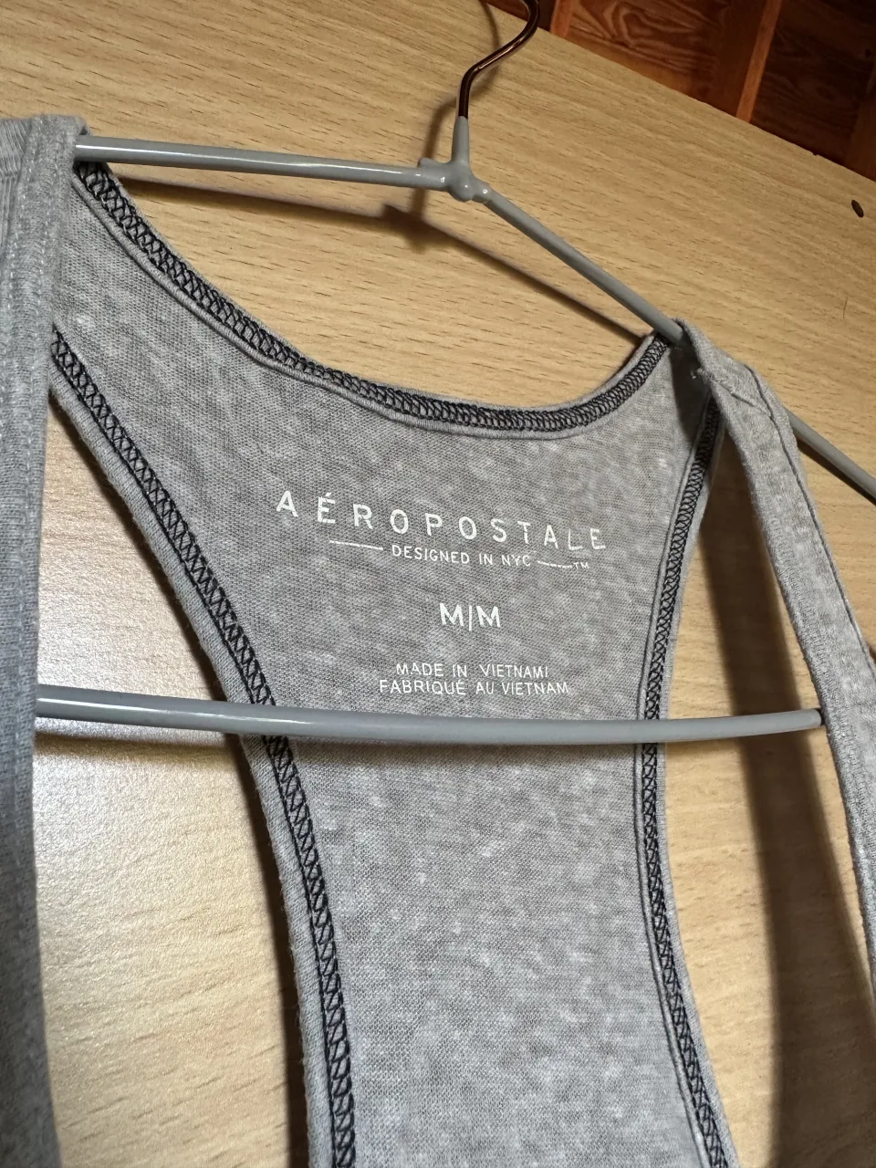 Musculosa Aéropostale - imagen 2