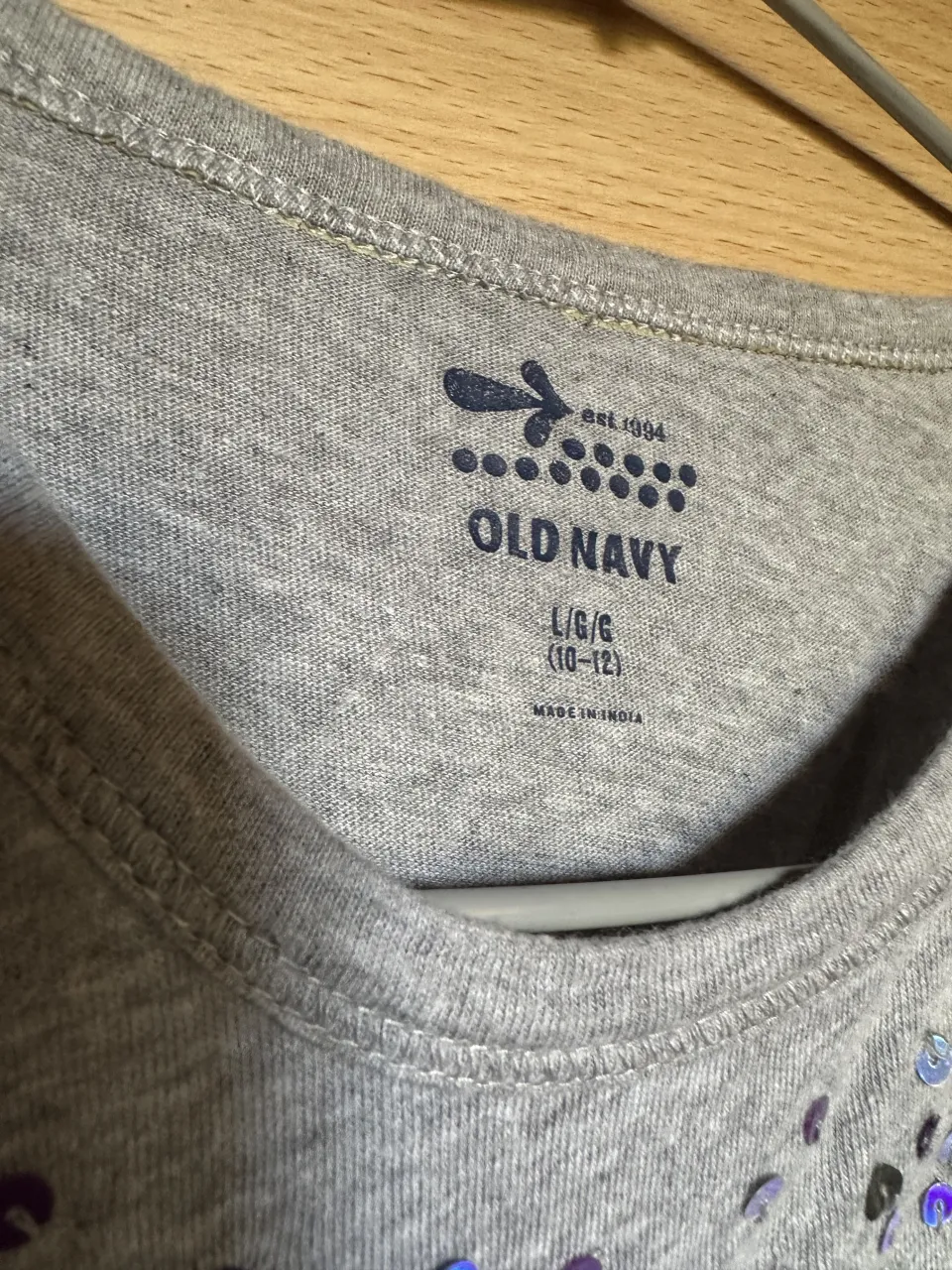 Remera Old Navy - imagen 2