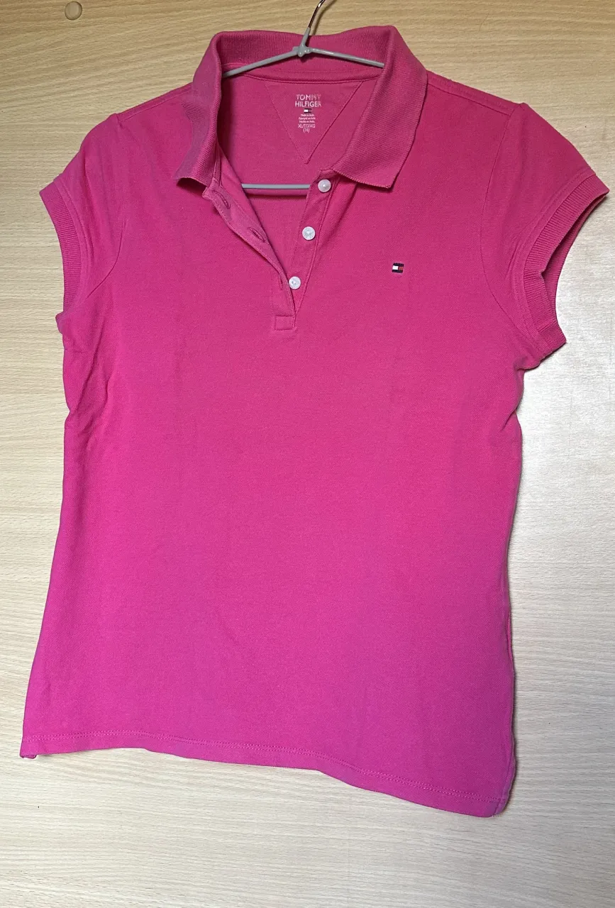 Chomba Tommy Hilfiger - imagen 1