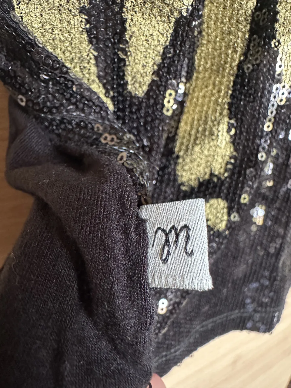 Remera Muaa - imagen 2