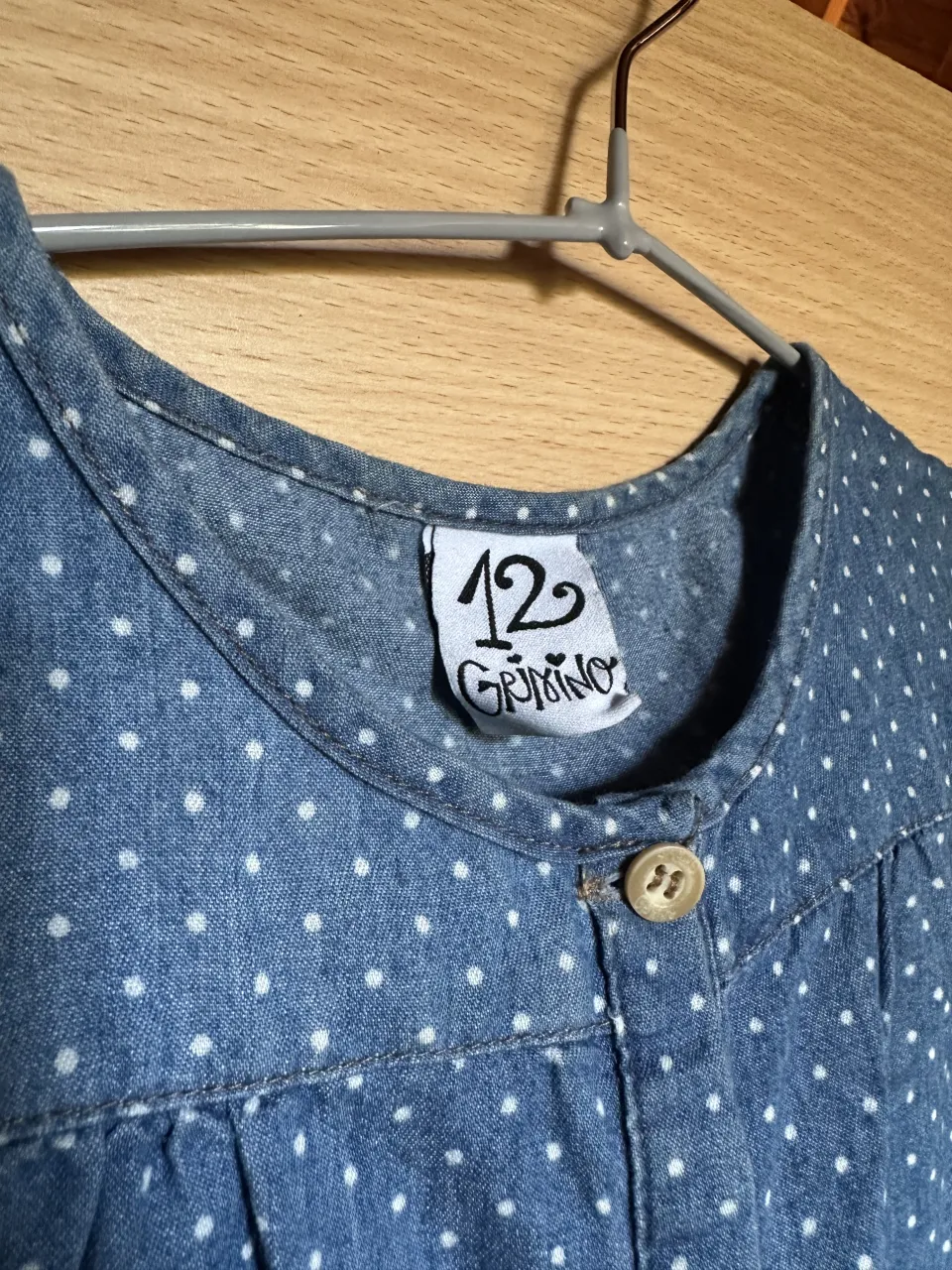 Camisa manga corta Grisino - imagen 2