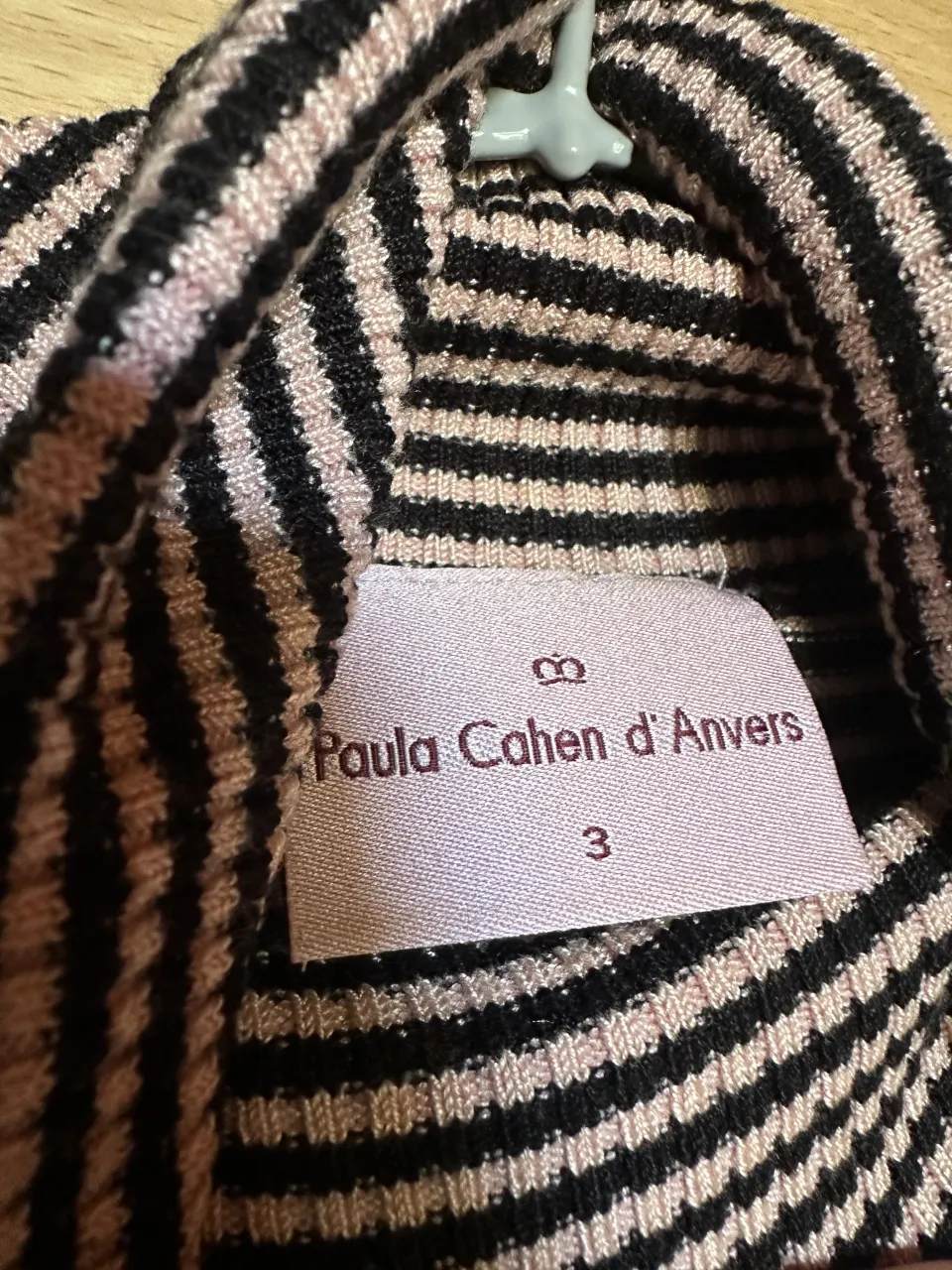 Remera Paula Cahen D'Anvers - imagen 2
