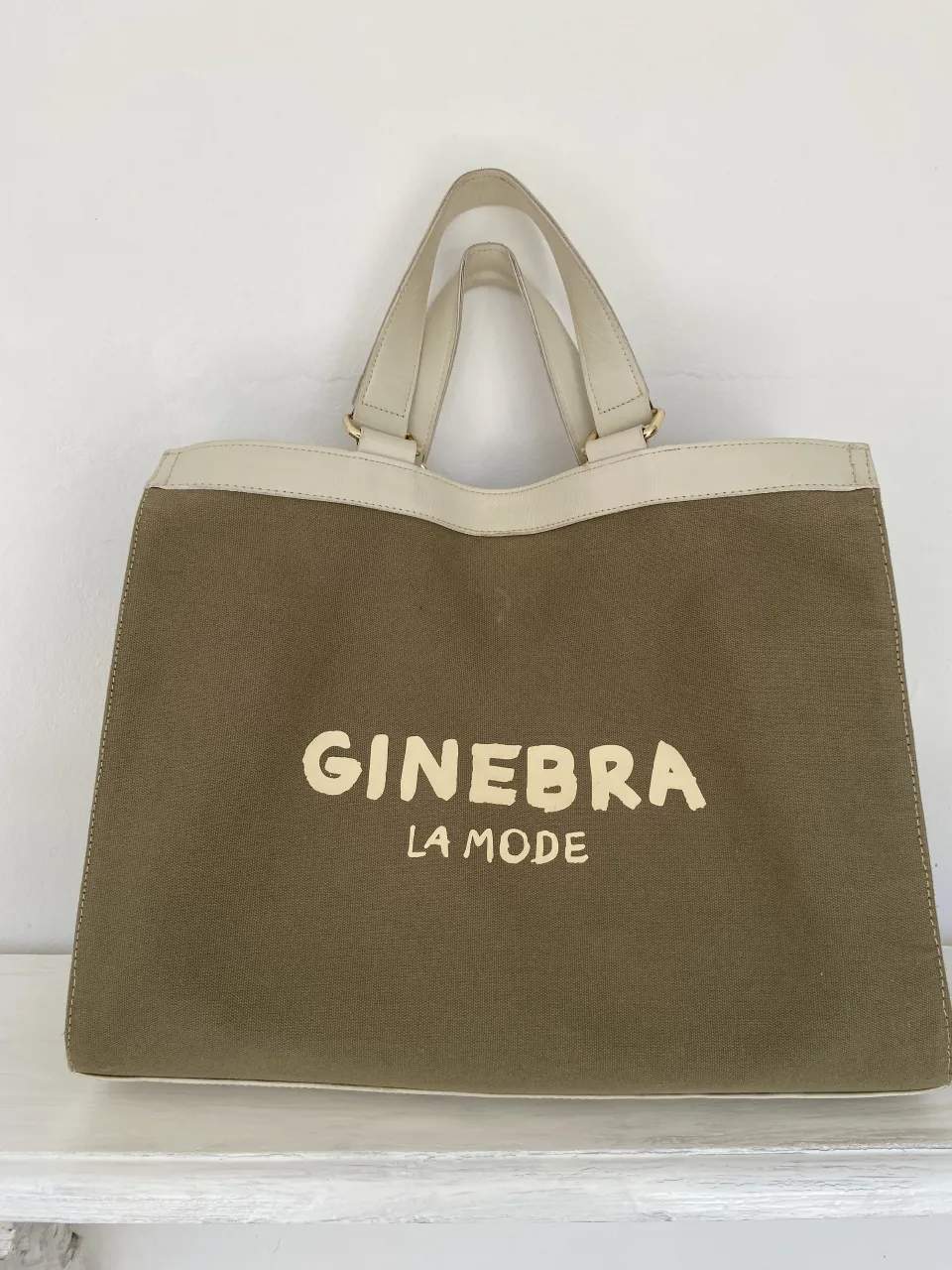 Bolso Ginebra - imagen 1