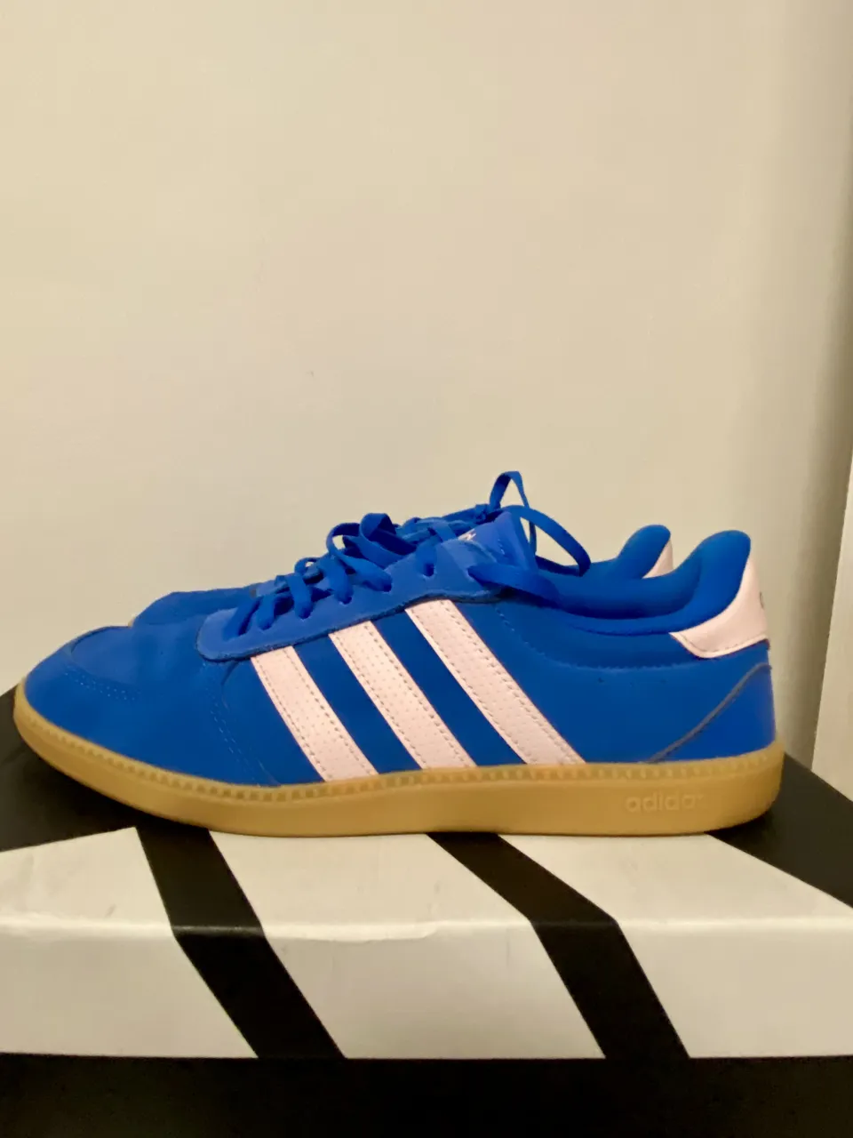 Zapatillas adidas - imagen 2