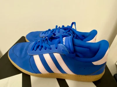 adidas