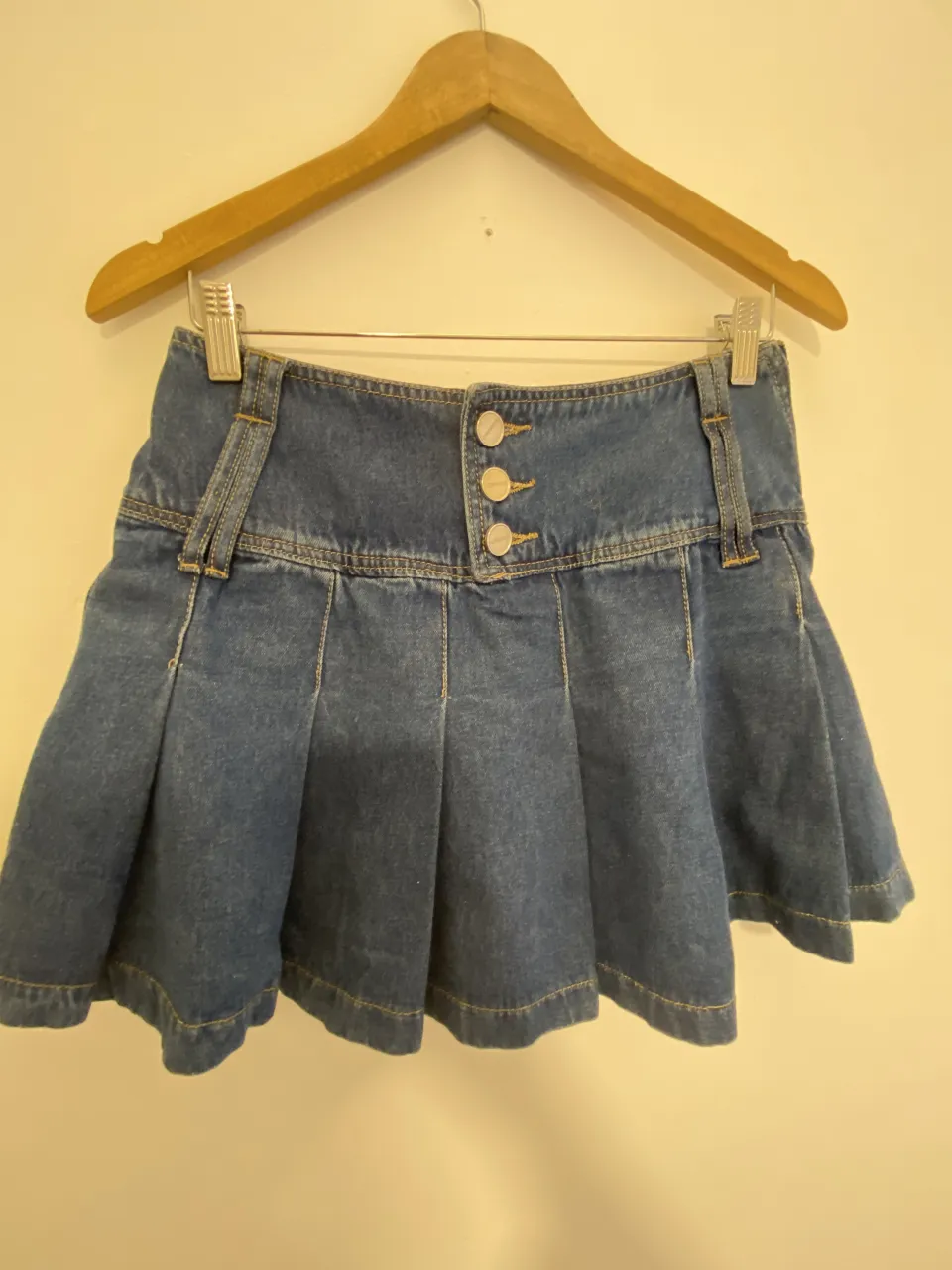 Pollera Kosiuko - imagen 3