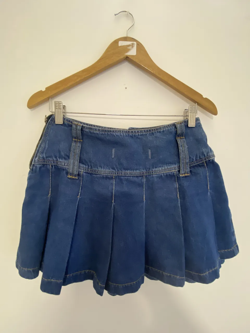 Pollera Kosiuko - imagen 4