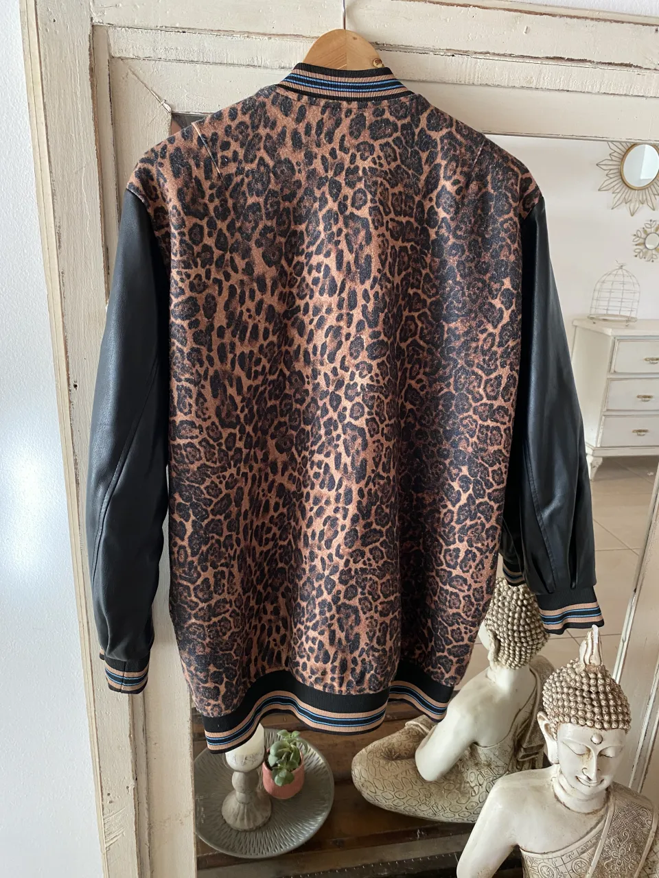 Campera Kosiuko - imagen 4