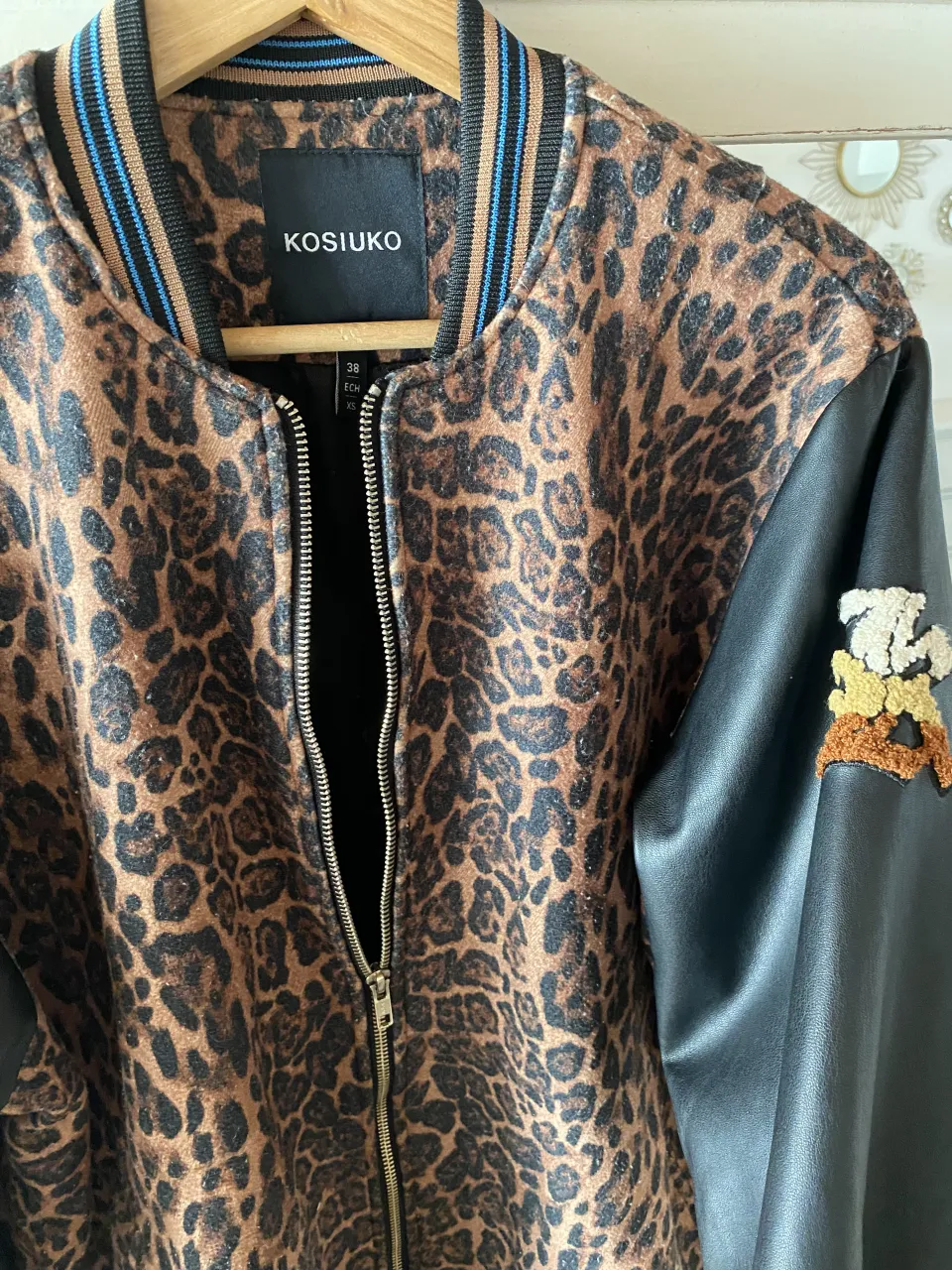 Campera Kosiuko - imagen 3
