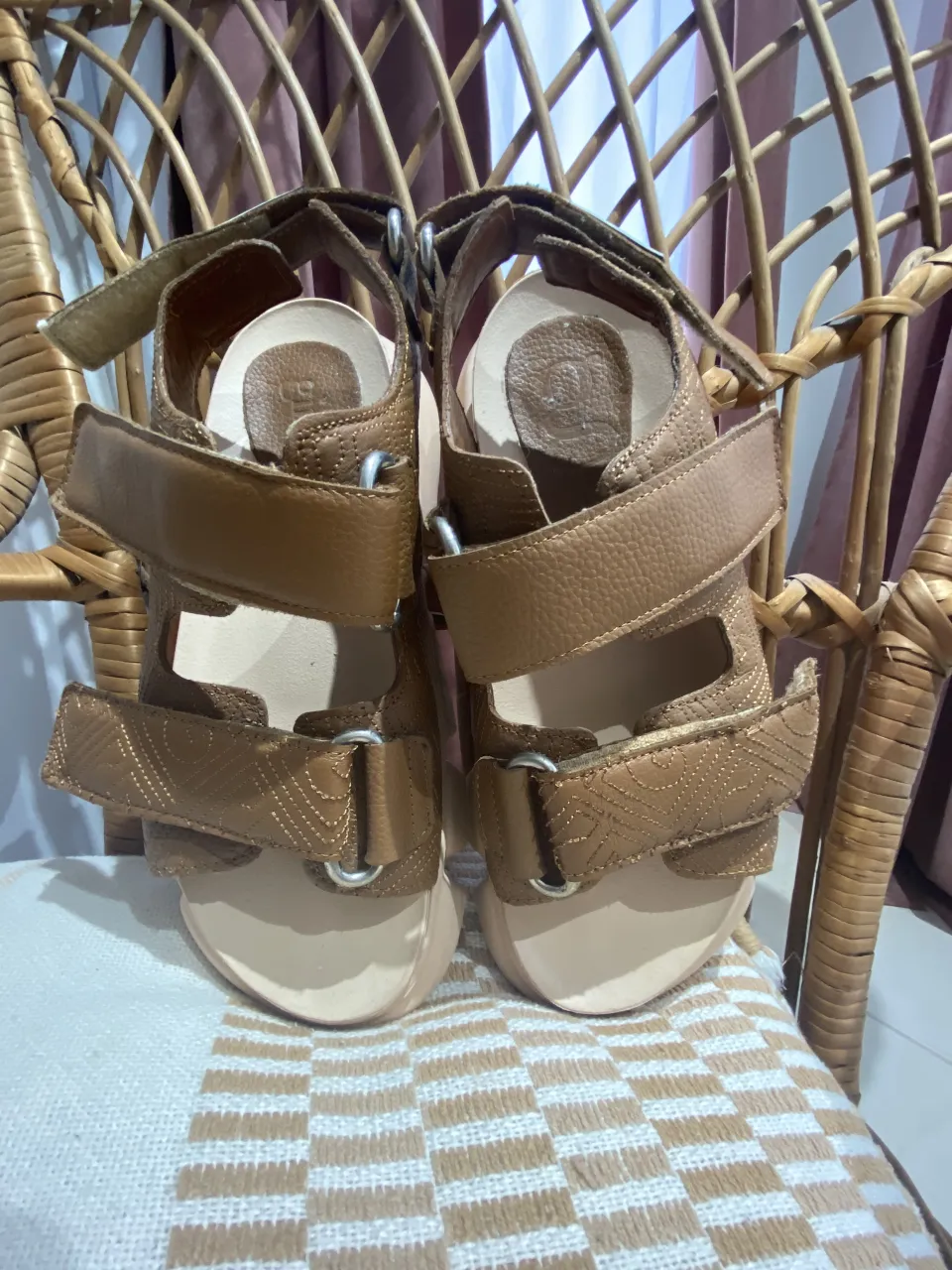 Sandalias Ginebra - imagen 6