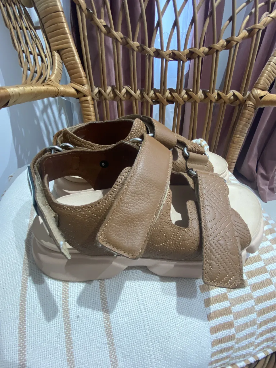 Sandalias Ginebra - imagen 5