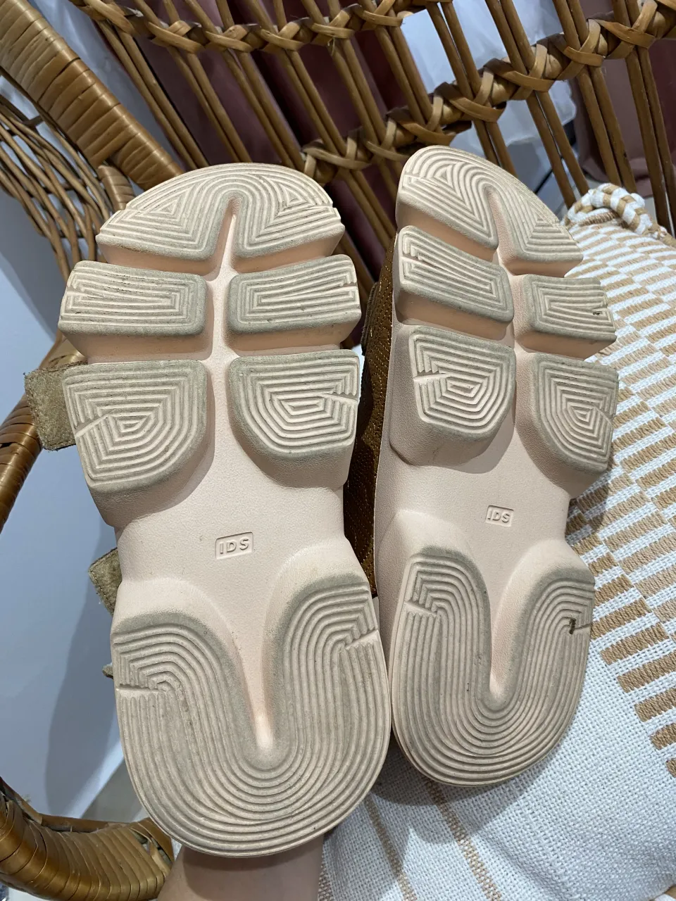 Sandalias Ginebra - imagen 4