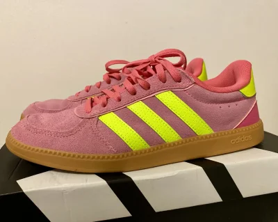 adidas