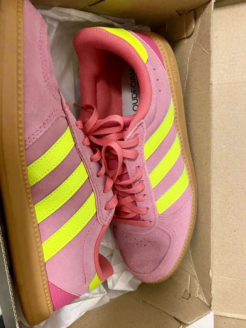 Zapatillas adidas - imagen 2