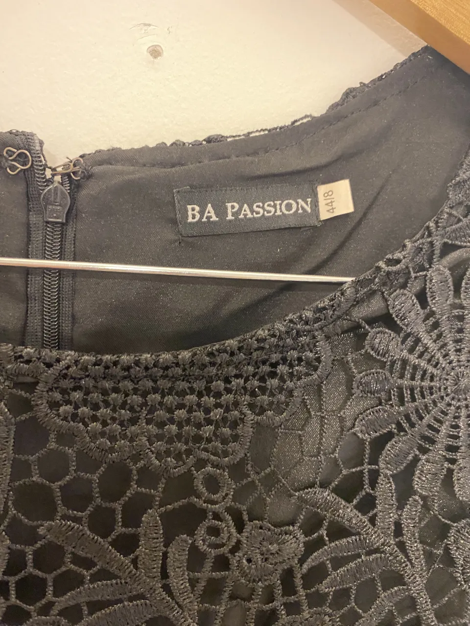 Vestido Ba passion - imagen 2