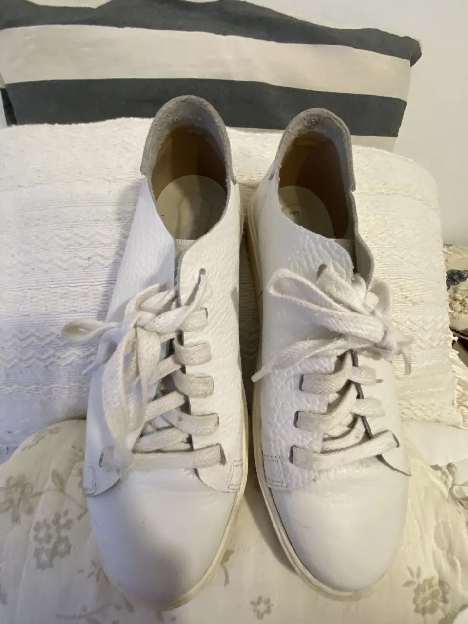Zapatillas Prüne - imagen 2