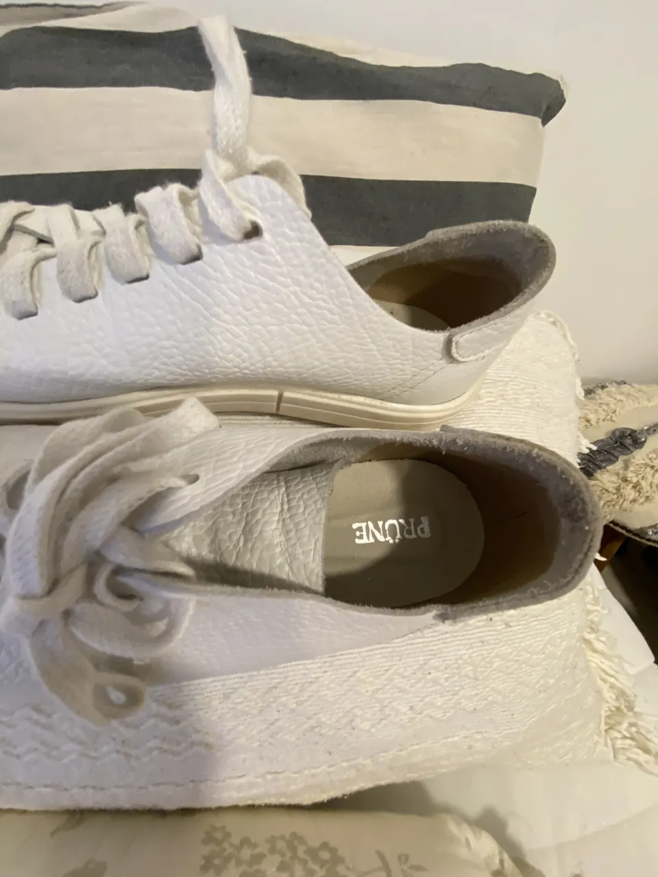 Zapatillas Prüne - imagen 4