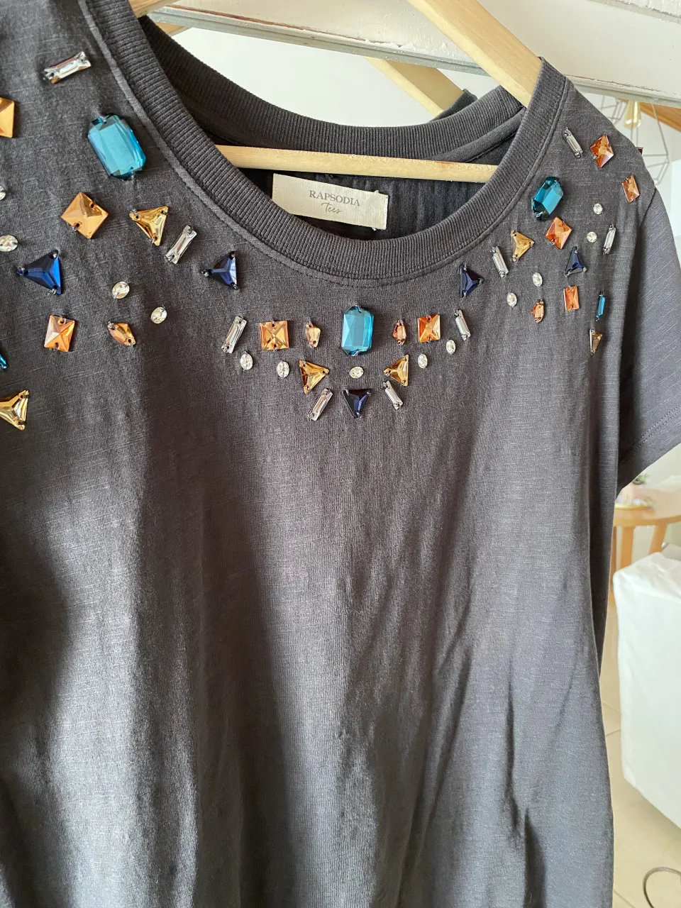 Remera Rapsodia - imagen 2