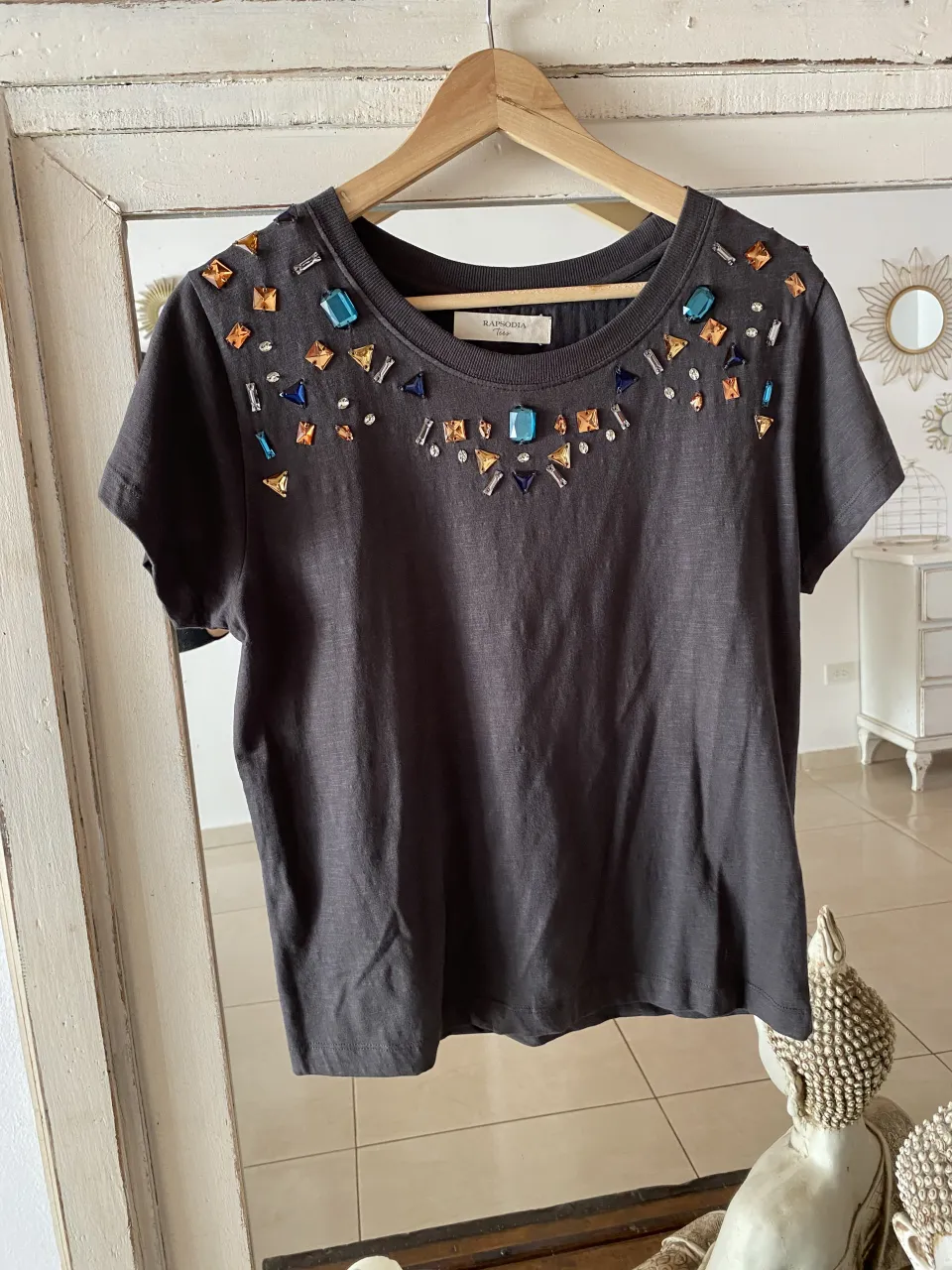 Remera Rapsodia - imagen 3