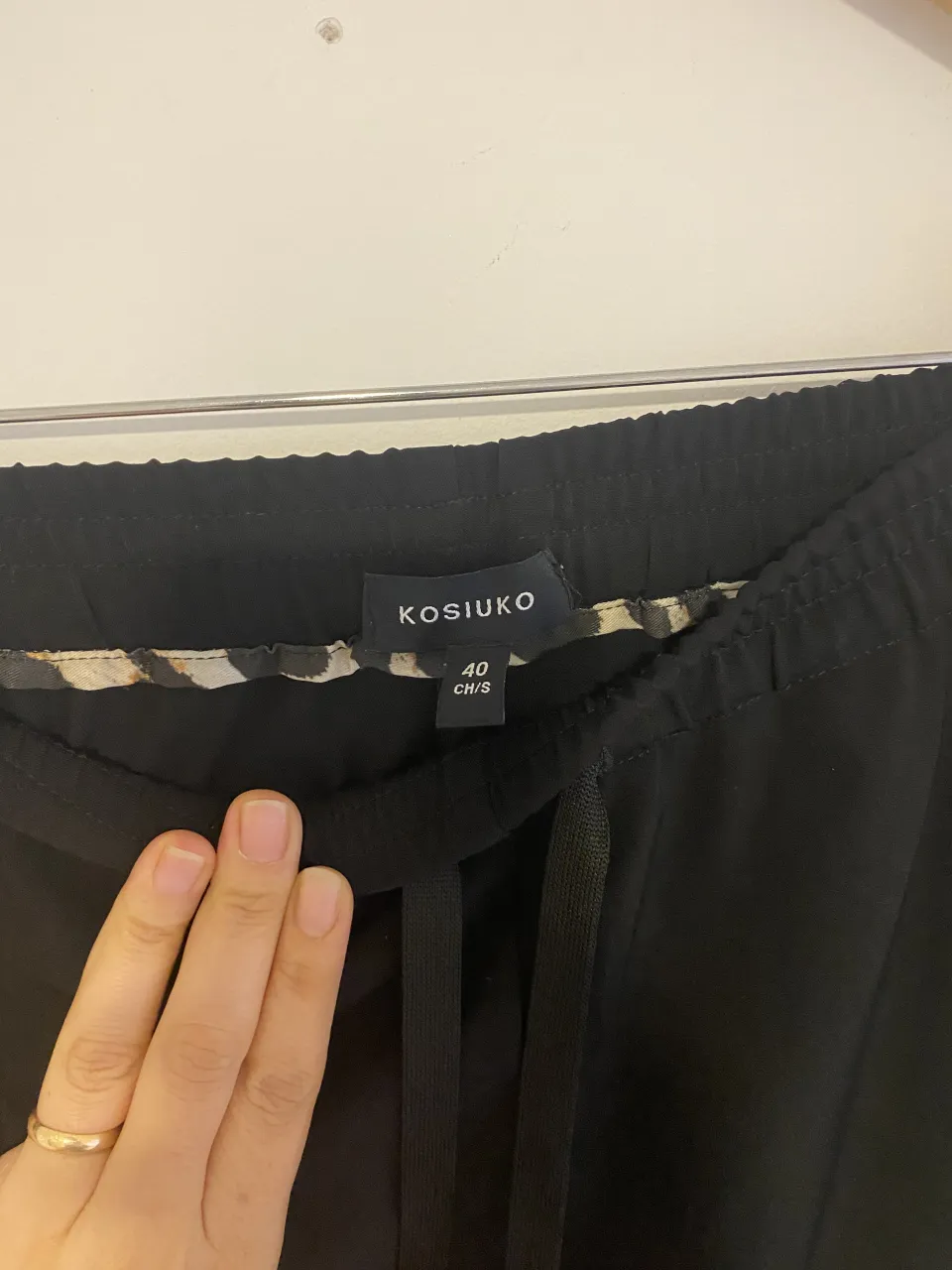 Pantalón Kosiuko - imagen 4