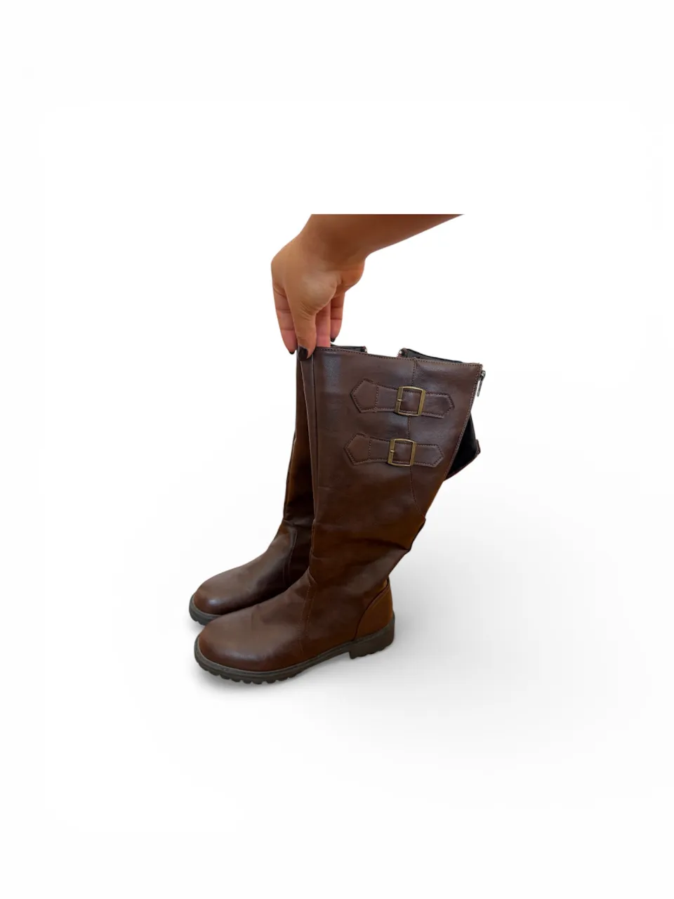 Botas No sé exactamente la marca - imagen 2