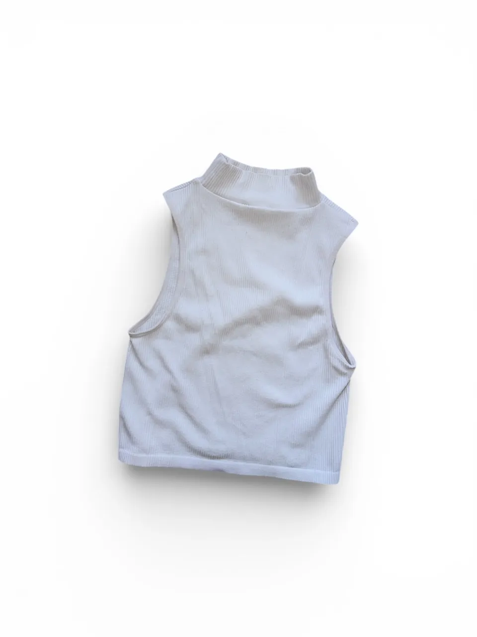 Musculosa Zara - imagen 1