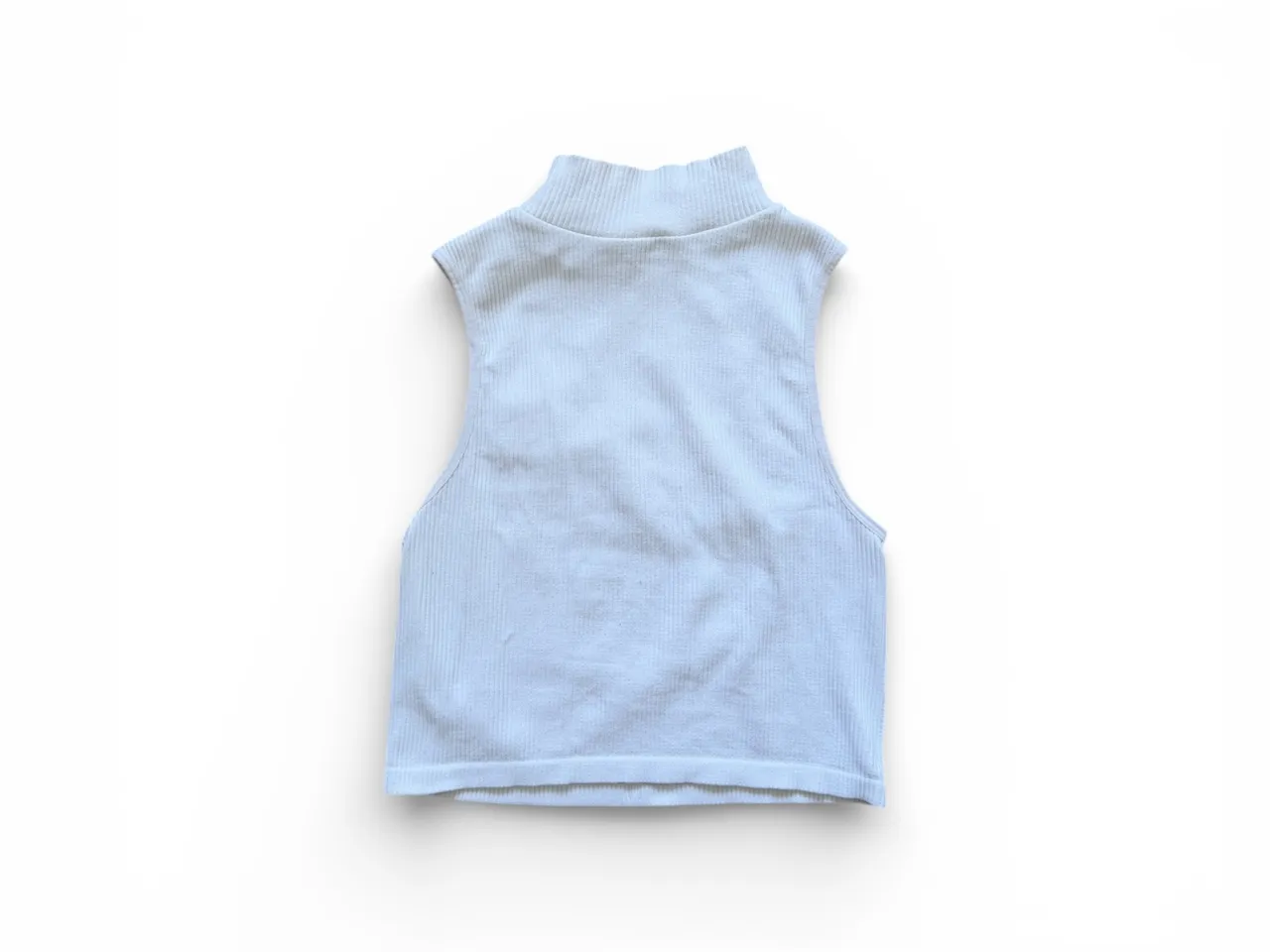 Musculosa Zara - imagen 2