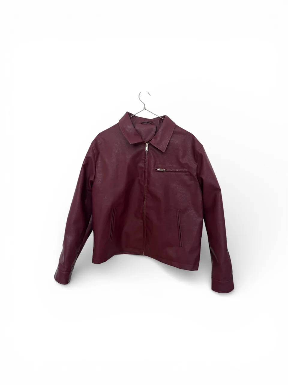 Campera No sé exactamente la marca - imagen 1