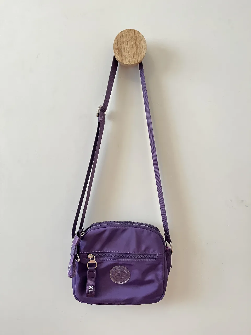 Bandolera Xl extra large - imagen 1
