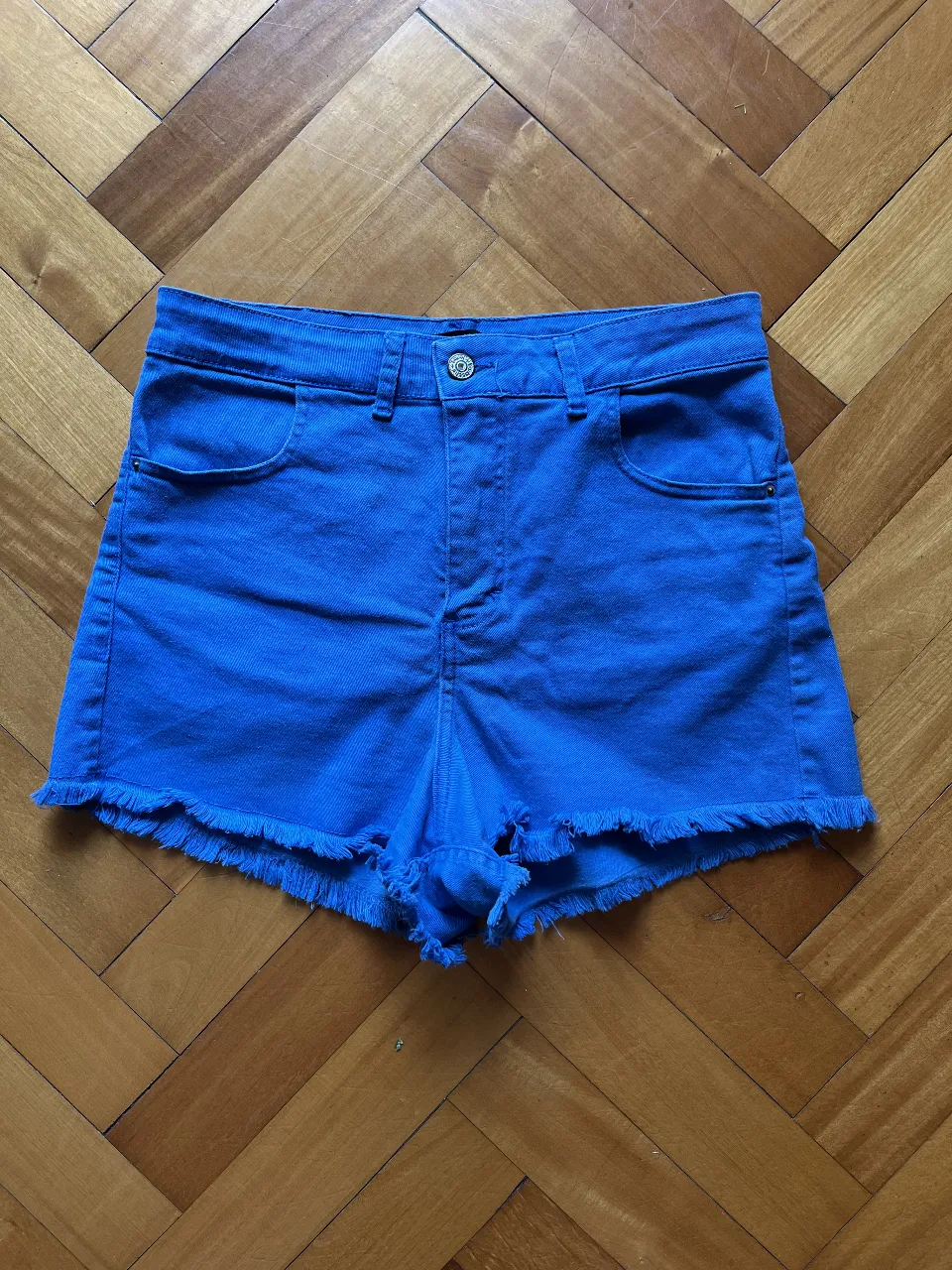 Short Le Utthe