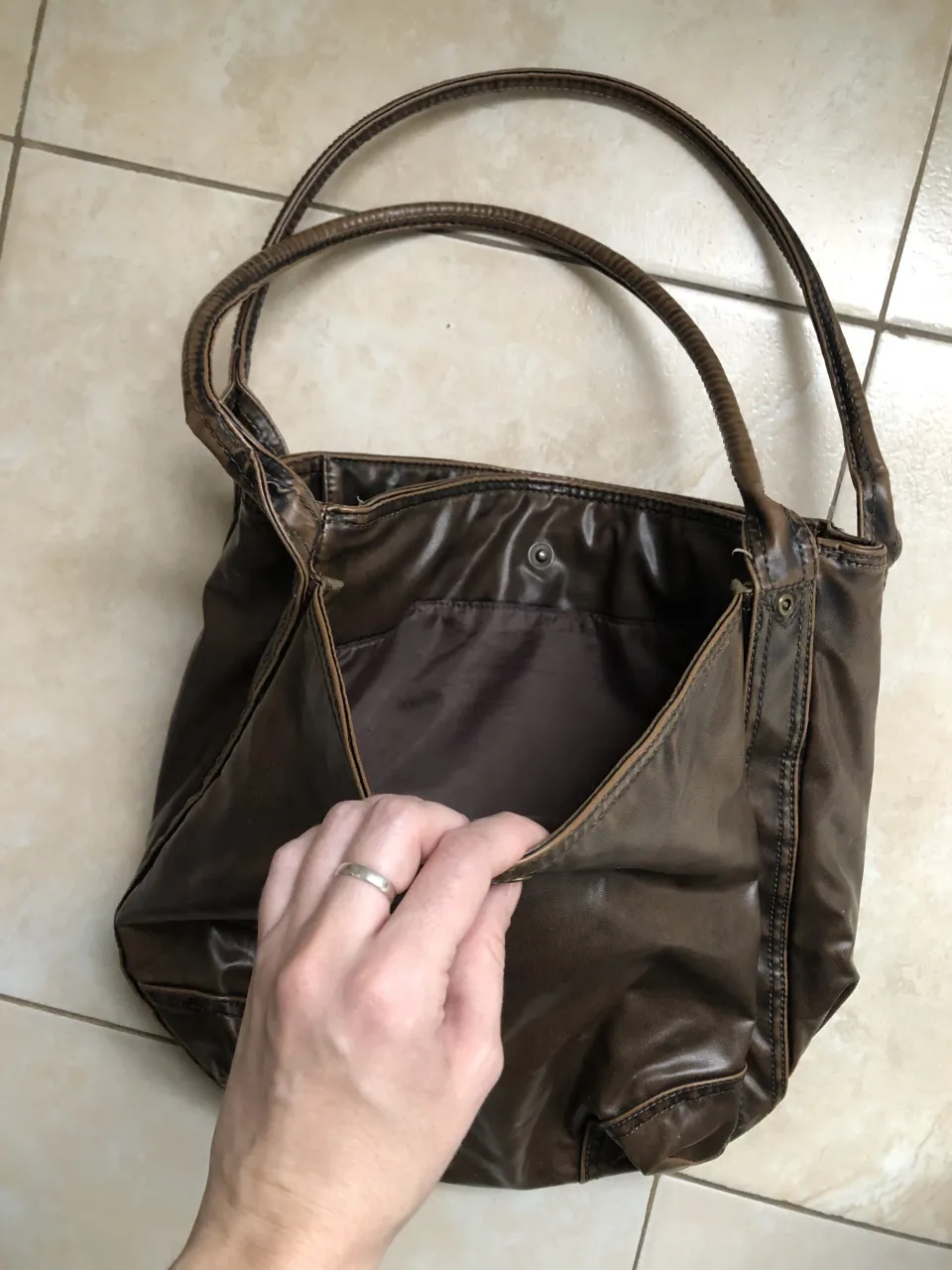 Bolso XLarge - imagen 5