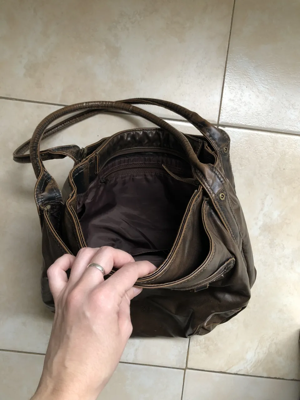 Bolso XLarge - imagen 4