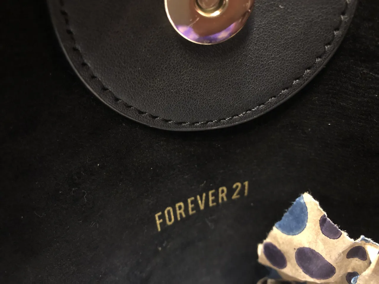 Bolso Forever 21 - imagen 3