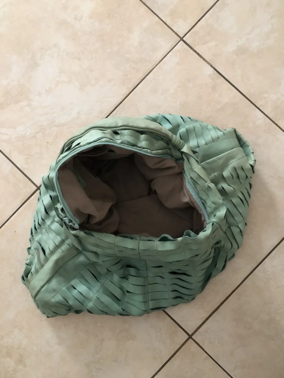 Bolso Kul de sac - imagen 2