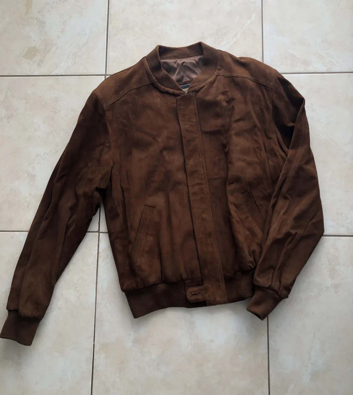 Campera Vintage - imagen 2