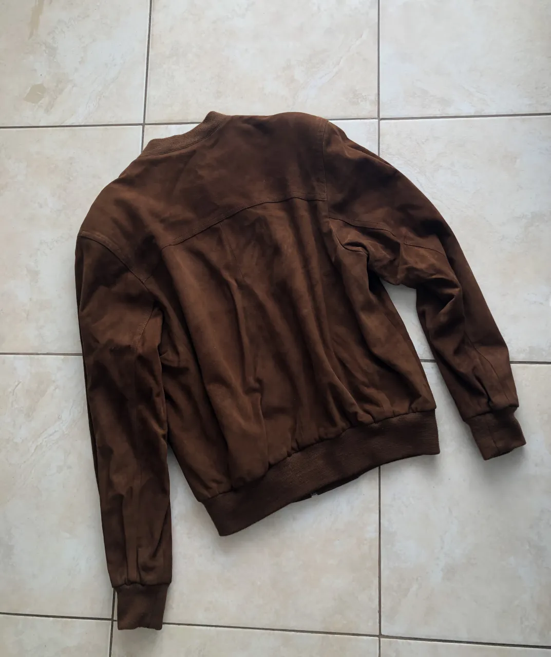 Campera Vintage - imagen 3