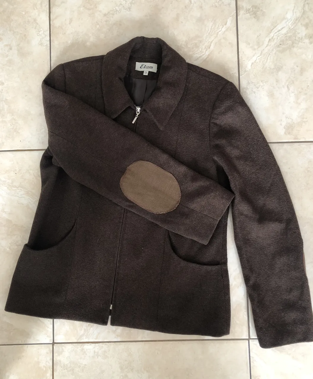 Campera Etam - imagen 3