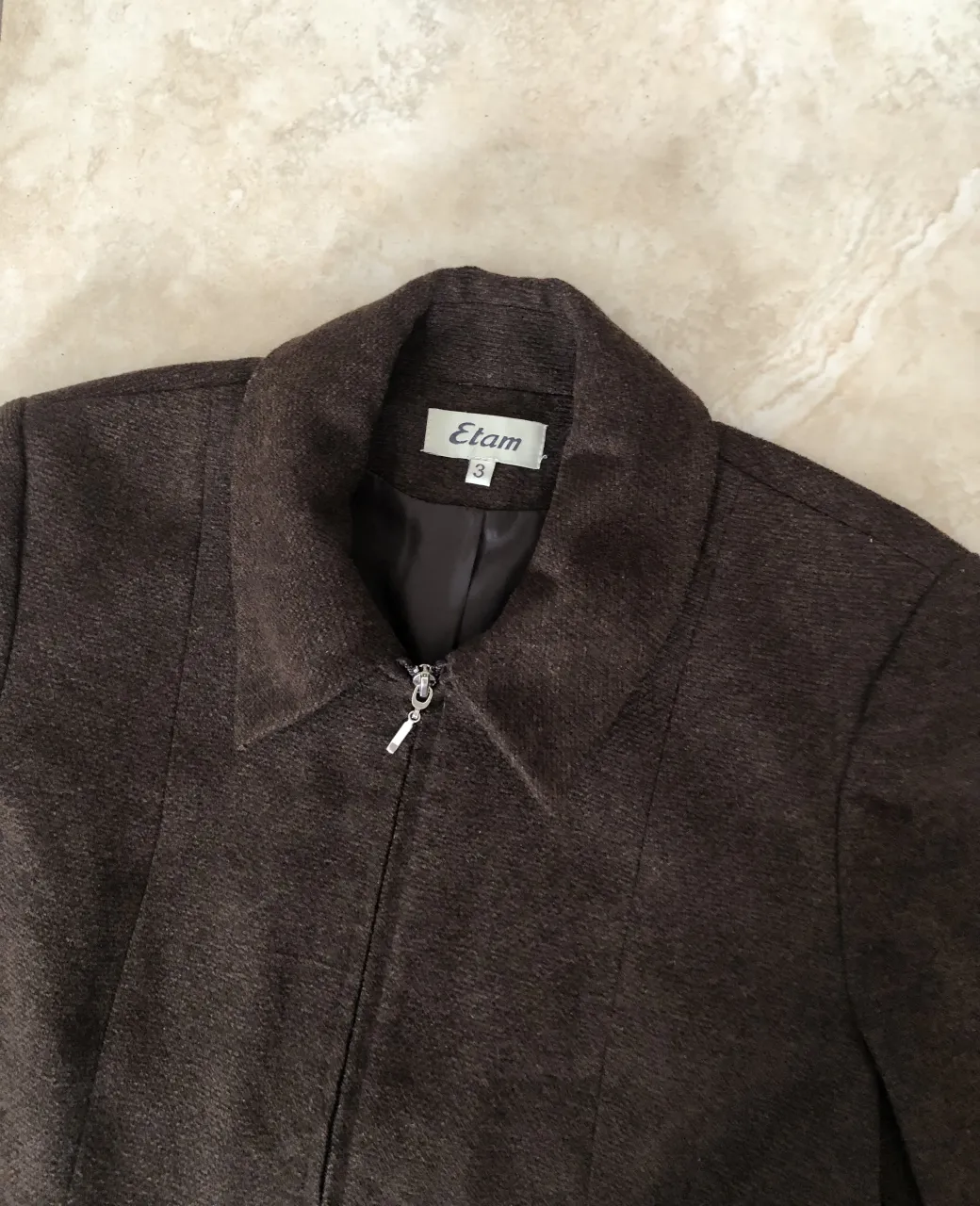 Campera Etam - imagen 2