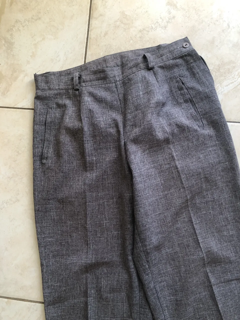 Pantalón Vintage - imagen 2