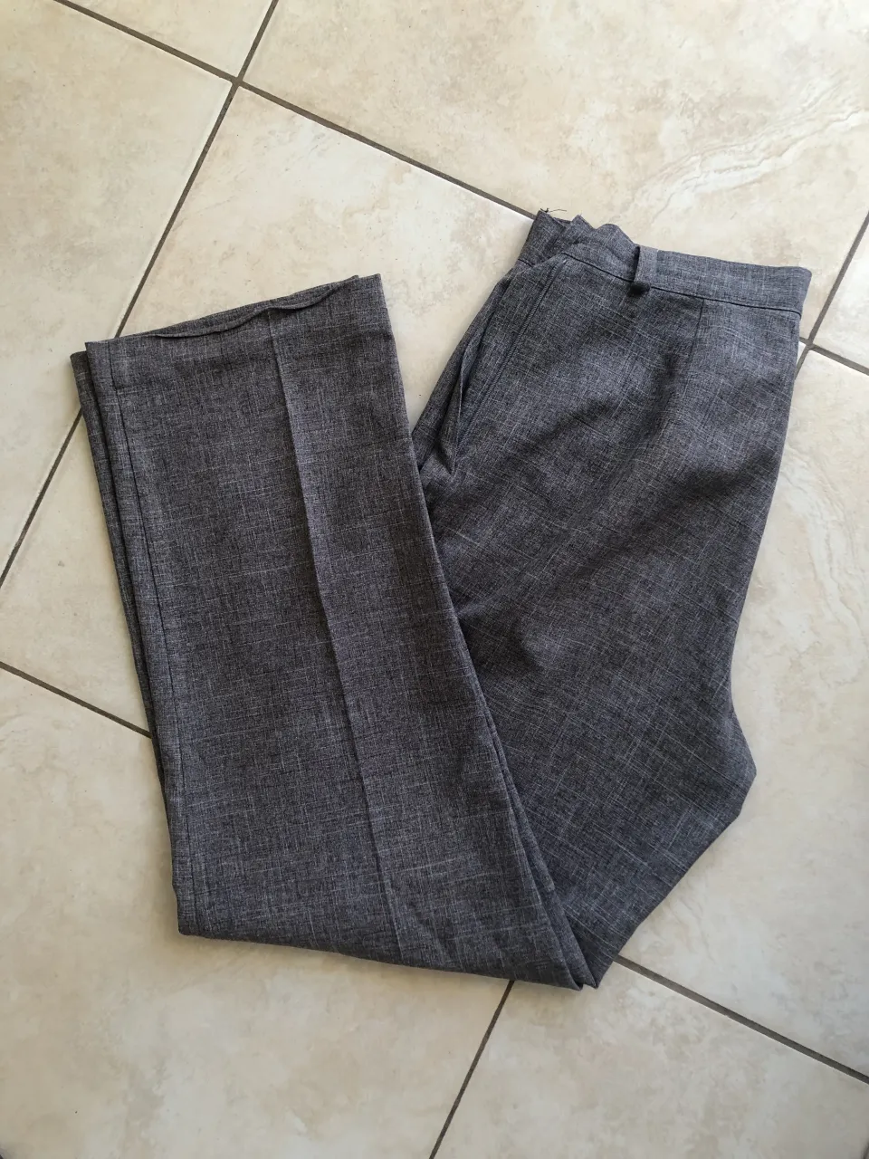 Pantalón Vintage - imagen 3