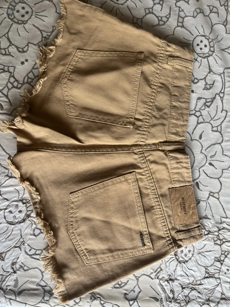 Short 47 Street - imagen 2