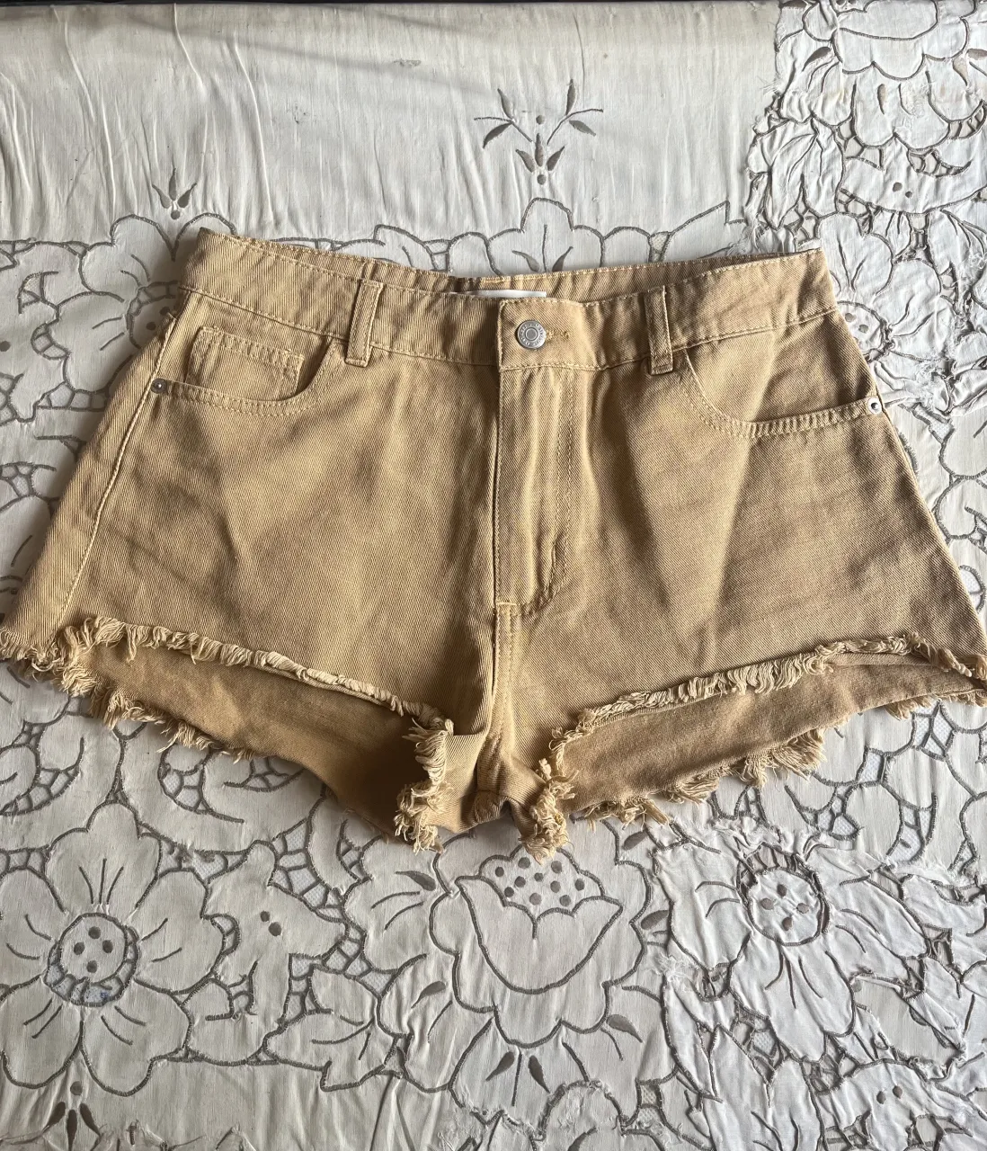 Short 47 Street - imagen 1