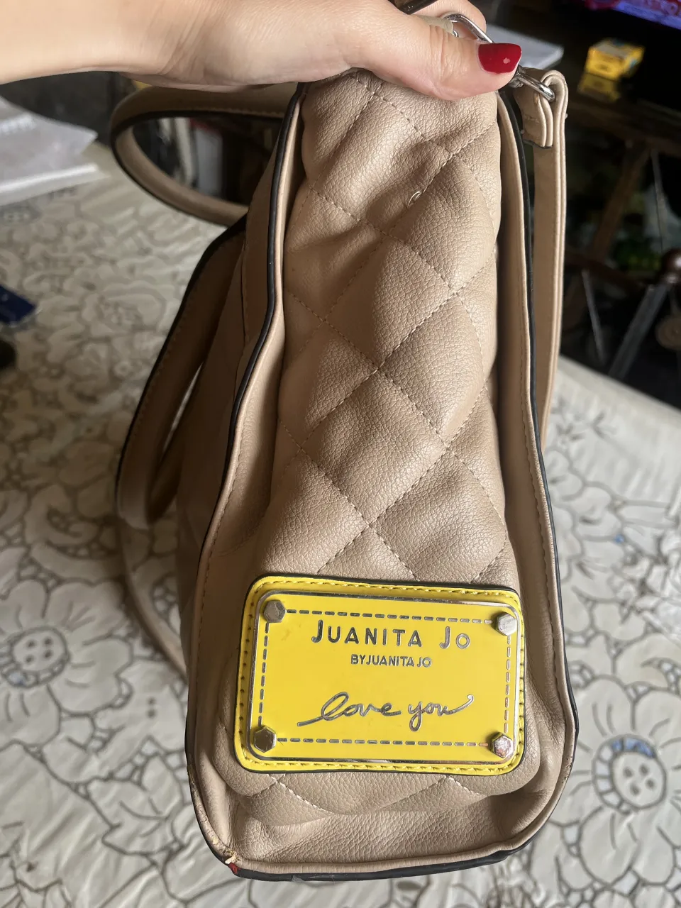 Bolso Juanita Jo - imagen 4