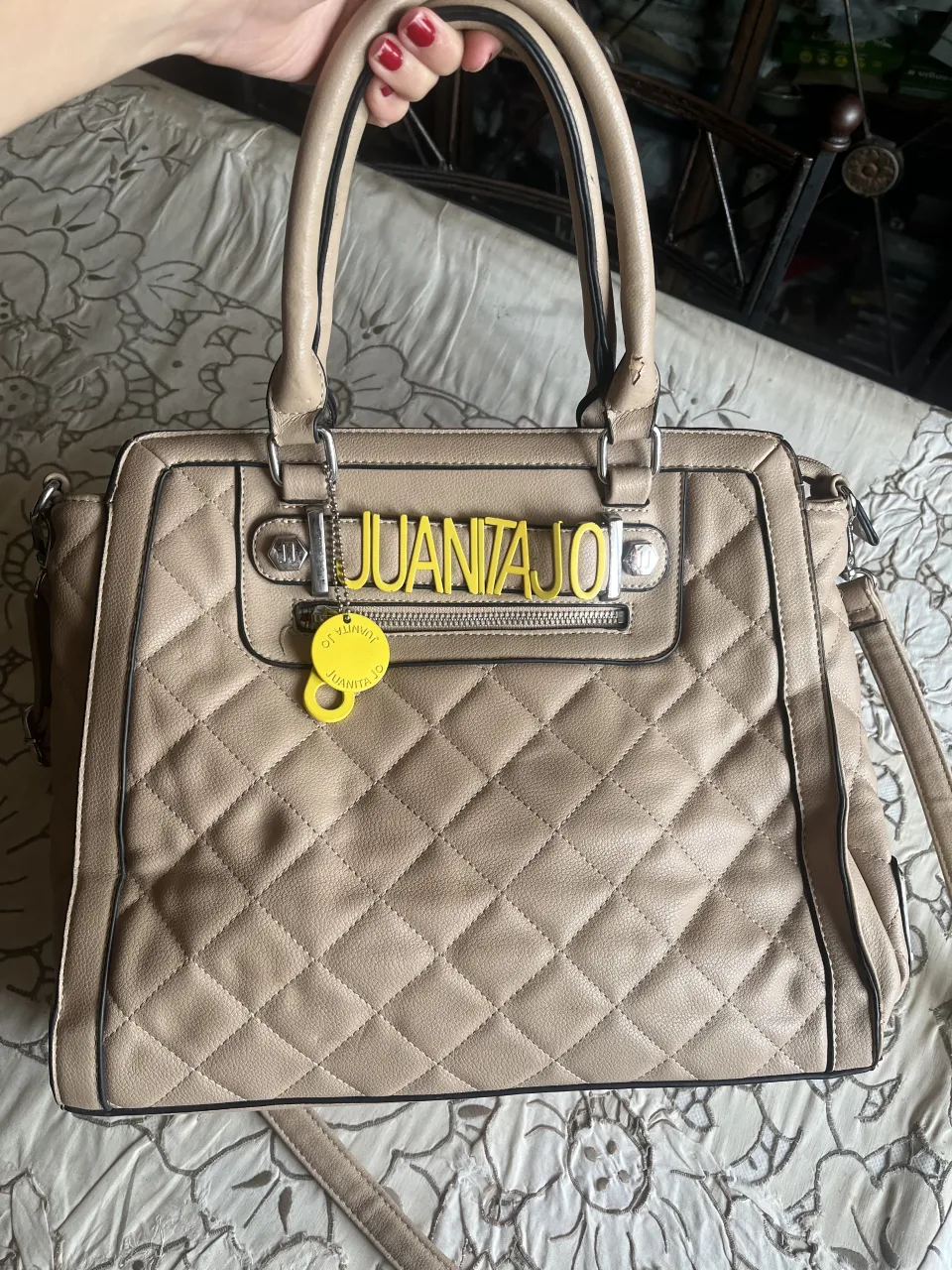 Bolso Juanita Jo - imagen 1