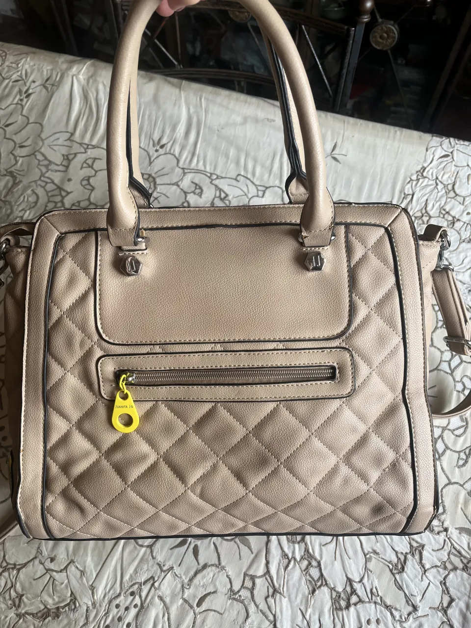 Bolso Juanita Jo - imagen 5